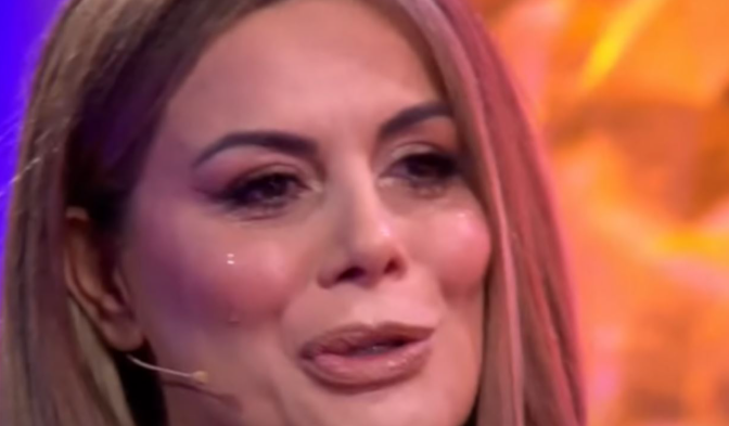 Big Mama ndan dhimbjen pas humbjes së nënës në Fitër Bajram