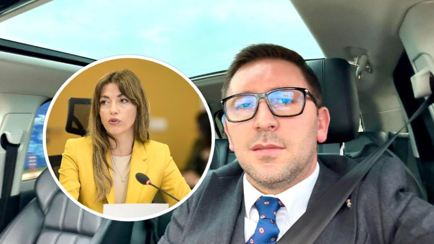 Gjykata Themelore në Prishtinë ka refuzuar aktakuzën ndaj Kryetares së Kuvendit Albulena Haxhiu për shkak të parashkrimit absolut të ndjekjes penale.