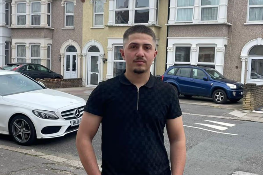 19-vjeçari shqiptar humb jetën në aksident në kantier ndërtimi në Londër