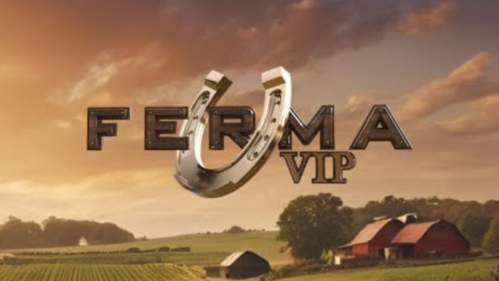 Elvis Pupa dhe incidenti komik në Ferma VIP