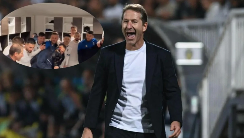 Foda motivon Kosovën para sfidës vendimtare me Turqinë për Botërorin 2026