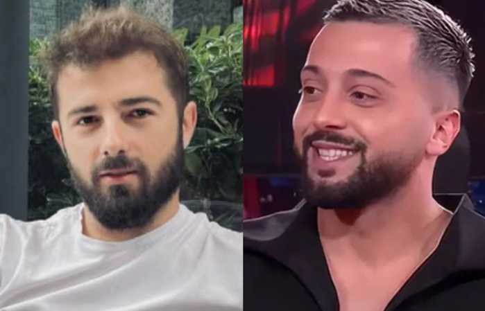 Pronari i "Onima", Erkand Shabani, reagoi publikisht pas arrestimit të këngëtarit Gjesti me mesazhin “Shqiponja nuk kap miza”.