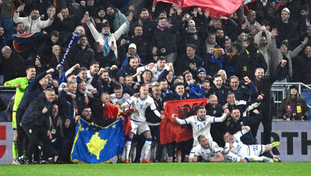 Interesi i jashtëzakonshëm i Turqisë për Kosovën pas fitores historike në futboll