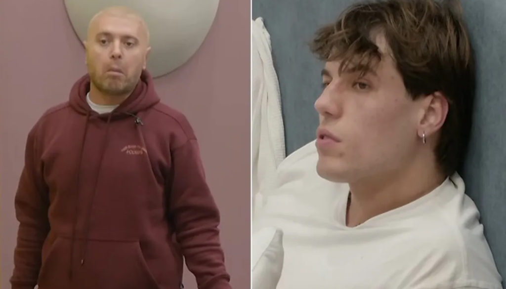 Labi ka publikuar një mesazh të ri në rrjetet sociale duke bërë akuza dhe paralajmërime ndaj Klodit pas intervistës së tij për Big Brother.