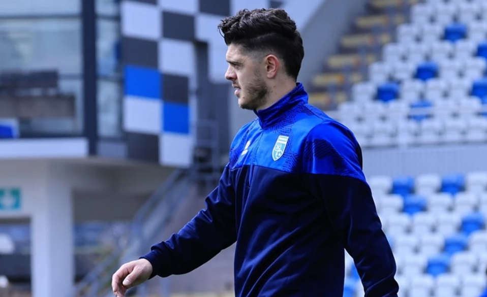 Milot Rashica: Një hap larg historisë me Kosovën kundër Turqisë