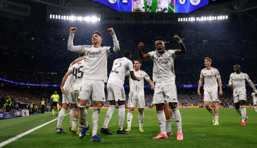 Real Madrid ka vendosur çmimin 50 milionë euro për kartonin e Eduardo Camavinga.