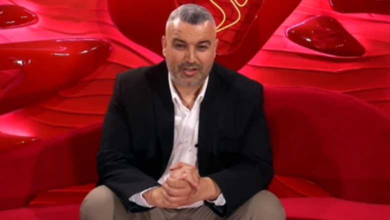 Rogert Sterkaj zbulon finalistët e Big Brother VIP: Katër konkurrentë në finale