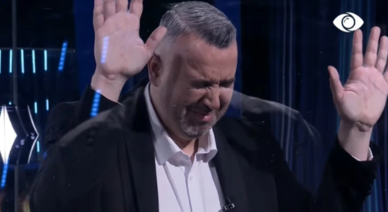 Rogerti rrëfen me lot konfliktet familjare dhe betejën me lojërat e fatit