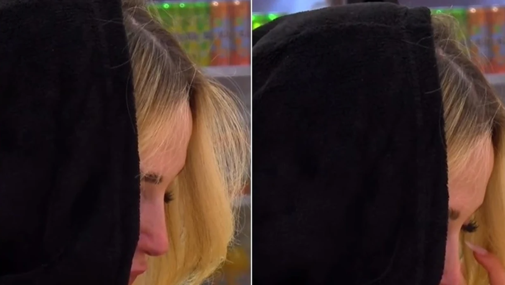 Dalja e Gimbos u shoqërua me një surprizë emocionale nga nëna e tij brenda shtëpisë së Big Brother VIP Albania.