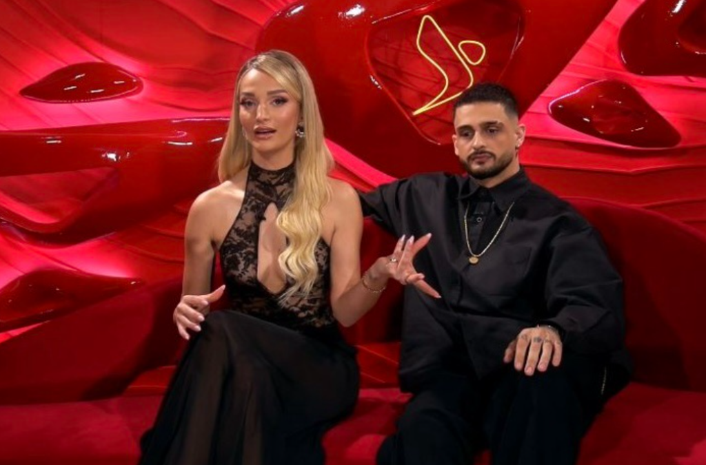 DJ Gimbo nën arrest, Selin hesht në Big Brother VIP Albania