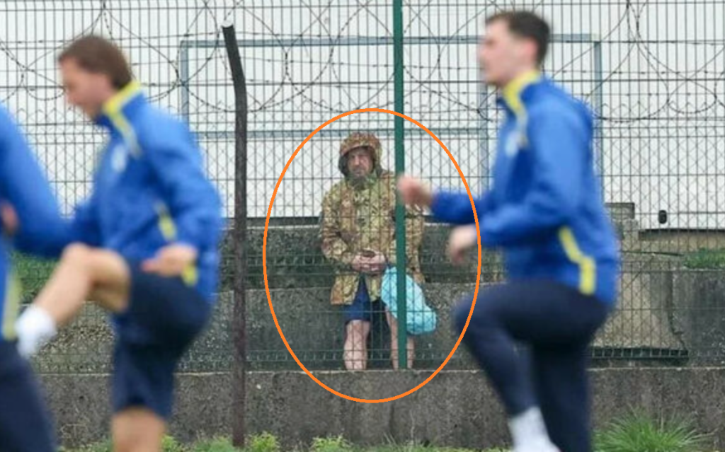 Polemika për ushtarin italian që incizoi stërvitjen e Bosnjës