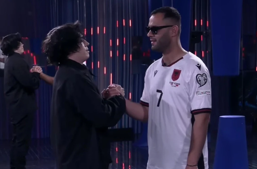 Stenaldo eliminohet nga “Big Brother VIP 5”, Mateo vazhdon garën.