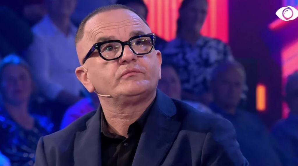 Artan Kola është eliminuar nga Big Brother VIP Albania 5 pas televotimit javor.