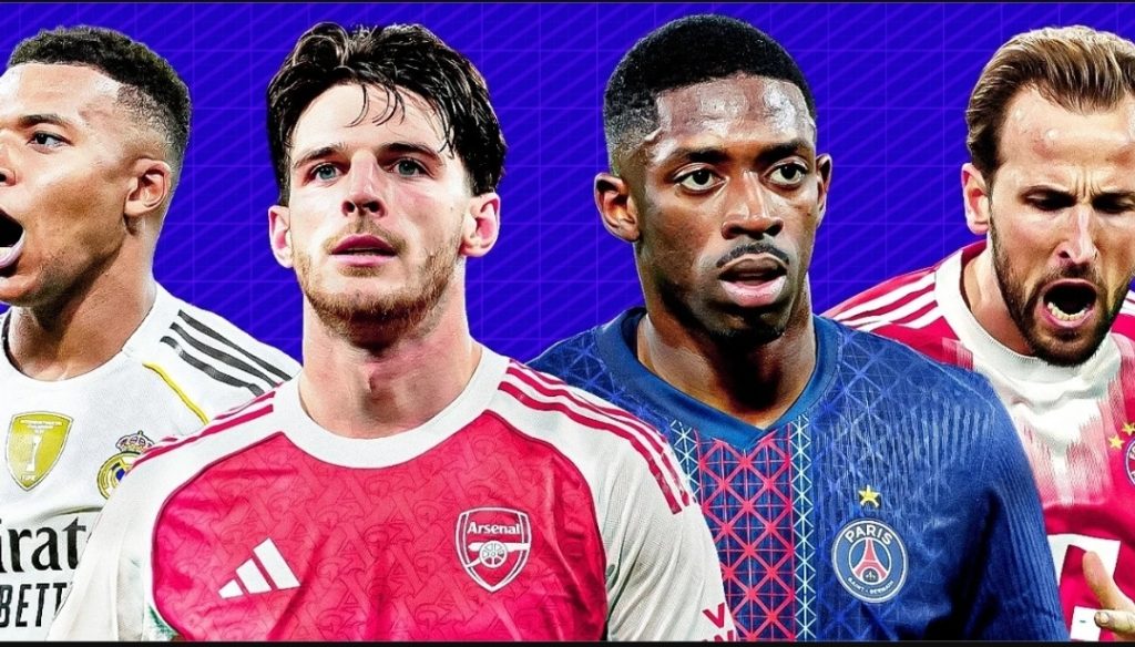 Parashikimet e Superkompjuterit për Gjysmëfinalet dhe Fituesit e Ligës së Kampionëve 2025/26