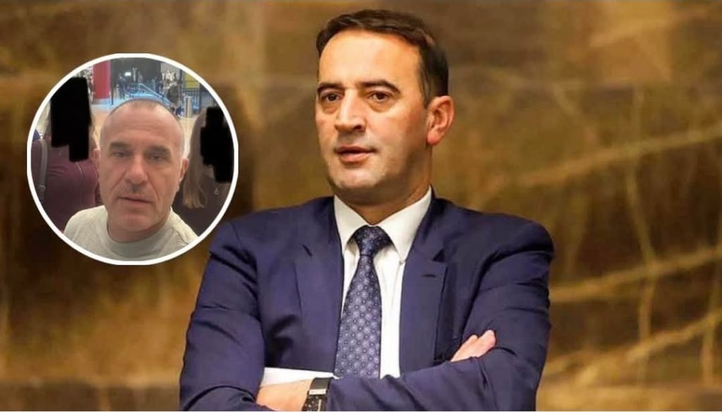 Daut Haradinaj paralajmëron ndjekje ligjore ndaj mërgimtarit që e quajti Ramushin “vrasës i pasluftës”