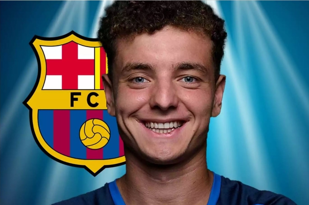 Barcelona synon Asllanin dhe Vuskovicin, por me kujdes dhe durim