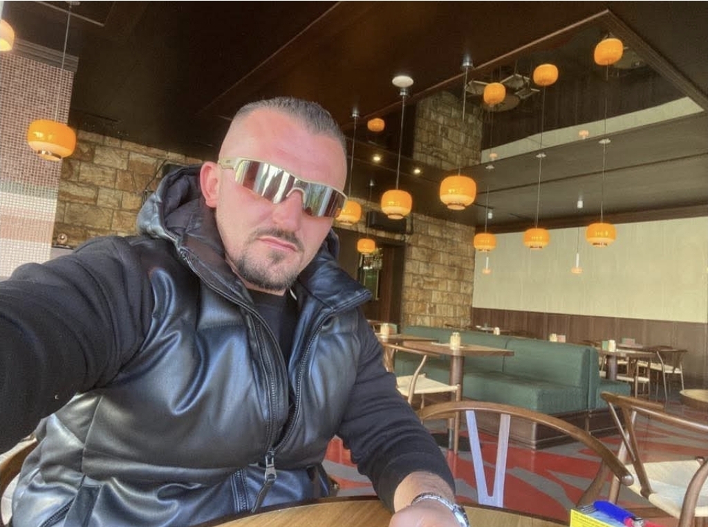 Arrestohet Korab Bajgora, familja me të kaluar të errët dhe lidhje me rrjet spiunazhi serb