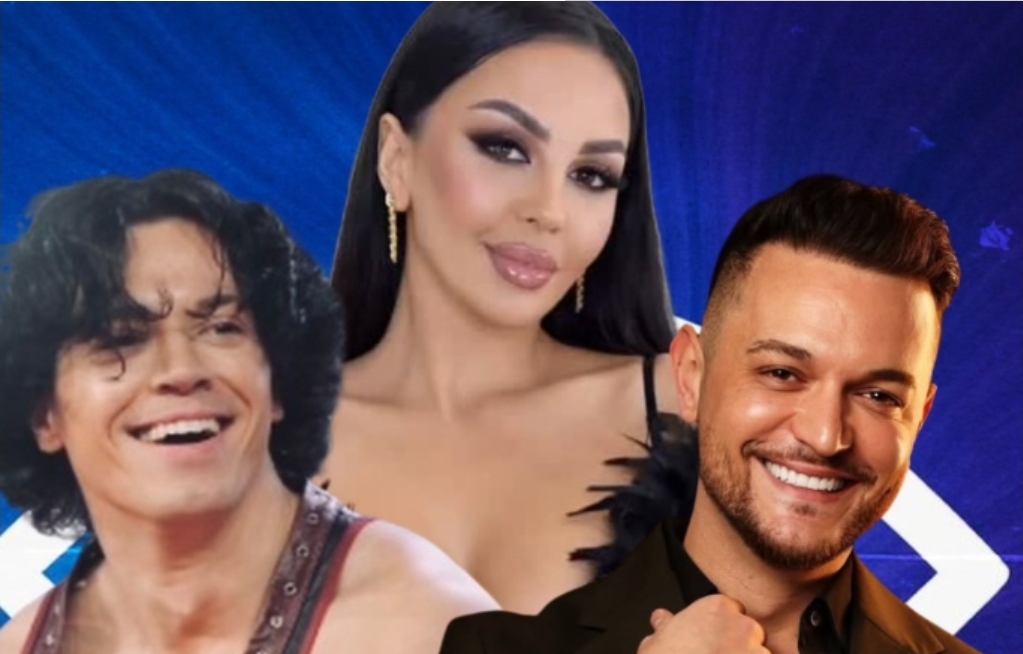 Dy kosovarë në garë për eliminim në “BBVA”