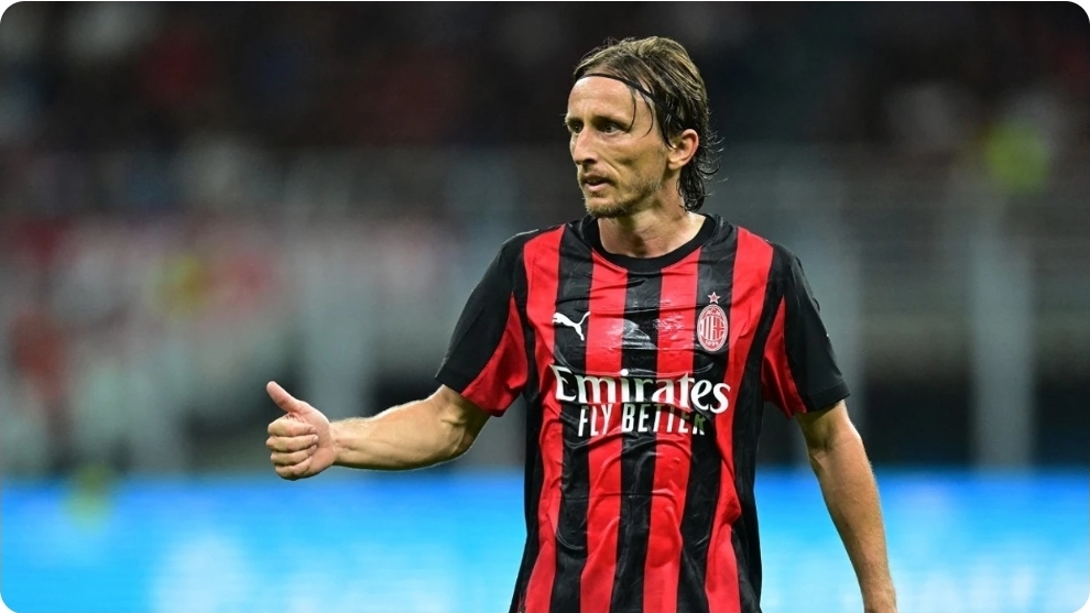 Luka Modric zbulon kundërshtarin më të vështirë në karrierë