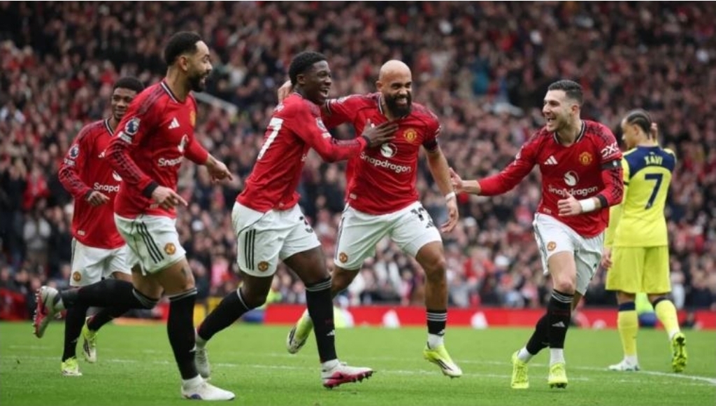 Manchester United nis shitjen e tetë lojtarëve për rindërtim dhe fitime milionëshe