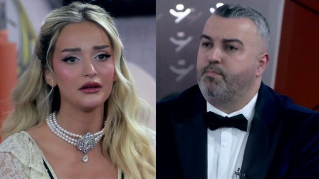 Selin prish sfidën dhe ndalon fitimin e Rogertit në Vëllai i Madh