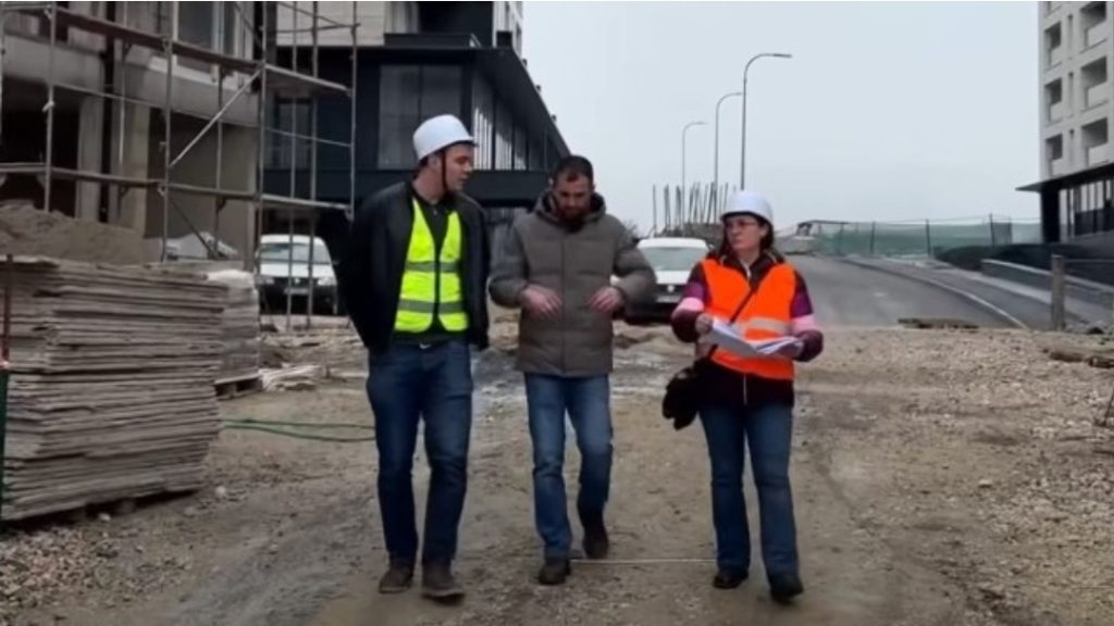 Përparim Rama njofton përfundimin e inspektimit të 84 vendpunishteve në Prishtinë dhe paralajmëron masa për shkeljet.