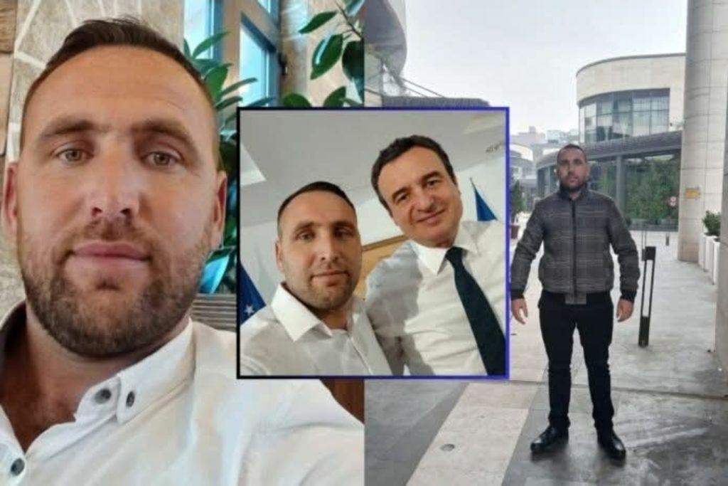 Sfida e Albert Shabanit ndaj Mefail Bajqinovcit për shtëpinë luksoze në Mal të Zi