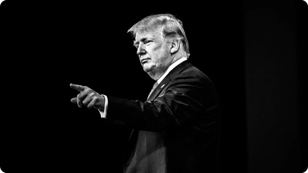 Presidenti Donald Trump i ka dhënë Iranit një ultimatum prej 48 orësh për të hapur Ngushticën e Hormuzit ose përndryshe paralajmëroi sulme ndaj infrastrukturës energjetike iraniane.