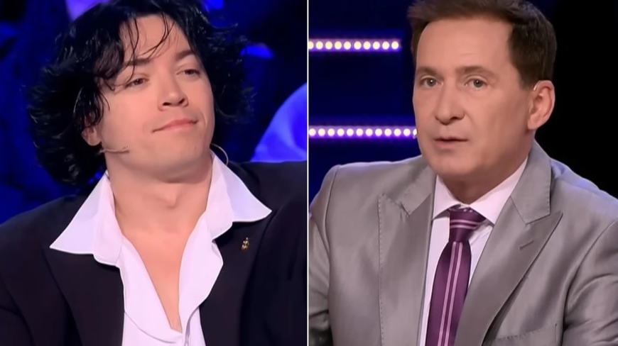 Arjan Konomi i kërkon Malit të pajtohet me të atin, përgjigje e rezervuar nga ish-banori