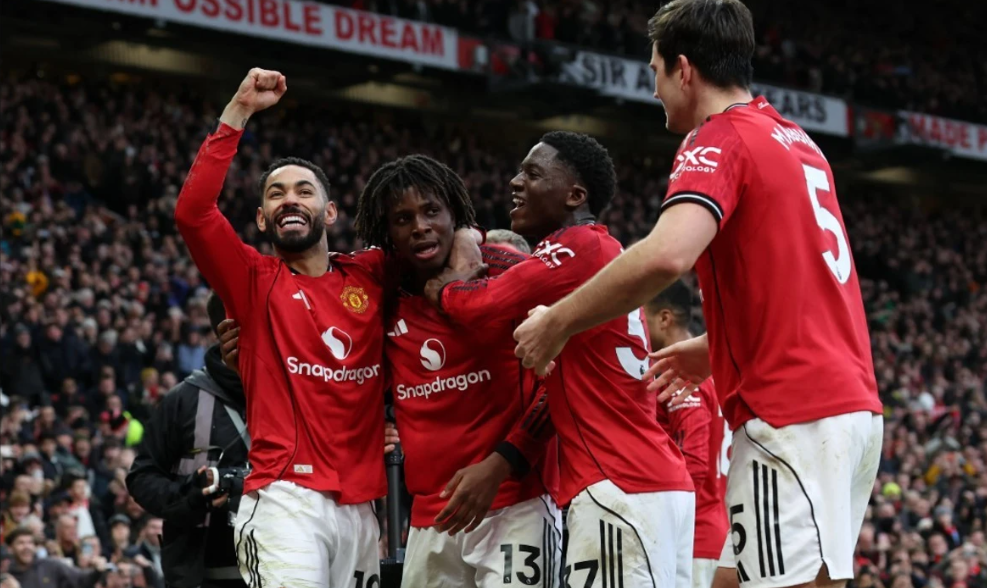 Manchester United planifikon shitje dhe largime të mëdha për ristrukturim veror