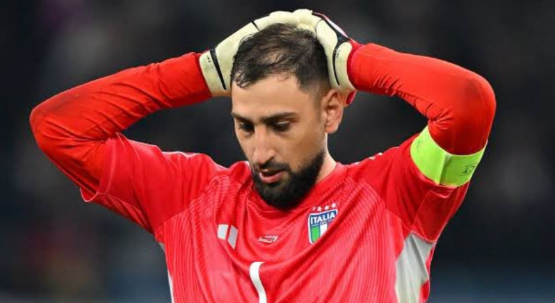 Donnarumma shpreh dhimbjen pas humbjes së Italisë ndaj Bosnjës