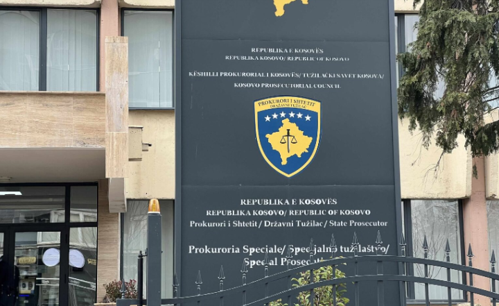 Kërkohet paraburgim për ish-policin serb të dyshuar për krime lufte në Kaçanik