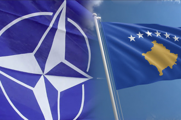 Kosova afron anëtarësimin në NATO përmes Bordit të Paqes
