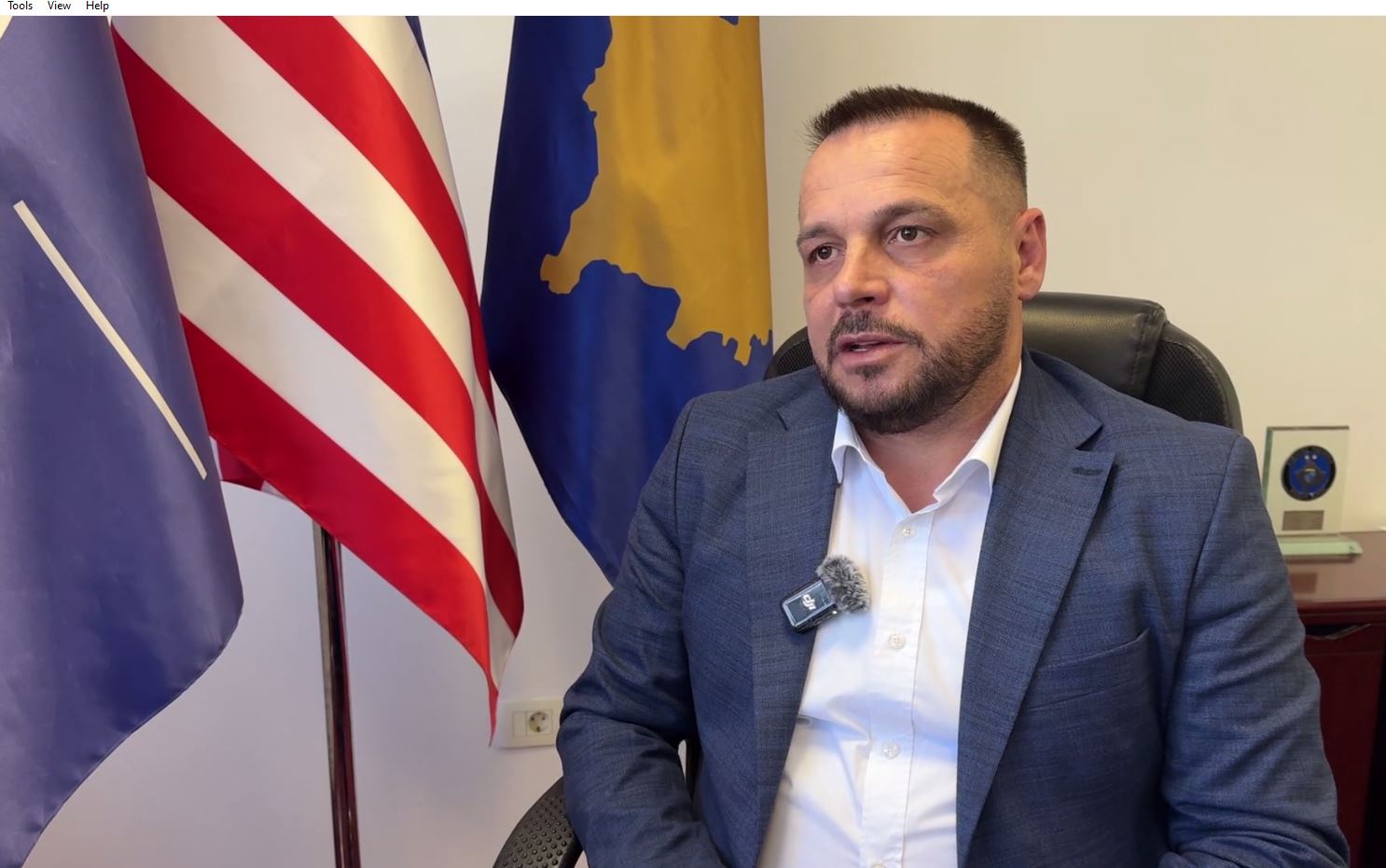 Konsensusi politik thelbësor për zgjedhjen e presidentit të ri të Kosovës