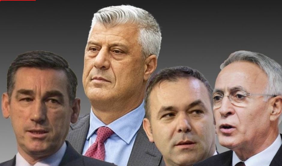 Gazetarët nga Kosova kërkojnë drejtësi të paanshme në proceset e Hagës