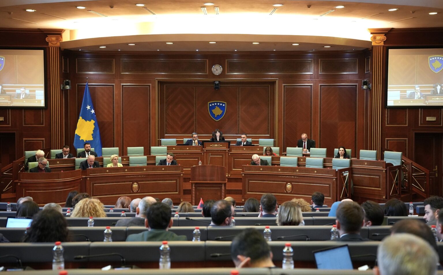 Kriza për zgjedhjen e presidentit në Kosovë: Zgjidhje, zgjedhje apo bllokadë?