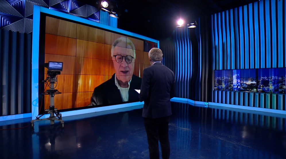 Petritsch: Vonesat politike po pengojnë rrugën evropiane të Kosovës