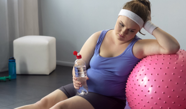 Pse nuk po humbni peshë dhe si ta rregulloni këtë problem