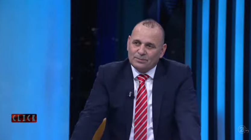 Canaj: Kurti i frikësohet Osmanit, LDK e hapur për bashkëpunim me të