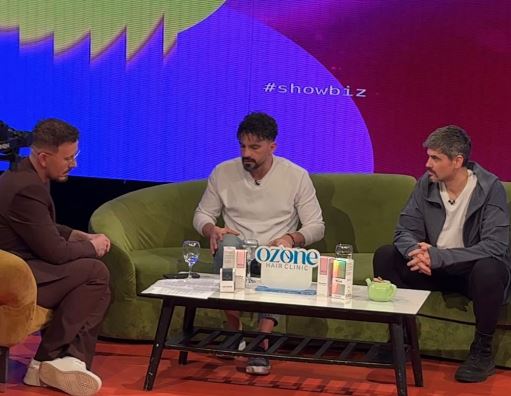 Nik Xhelilaj kritikon Luana Vjollcën në emisionin e RTV21