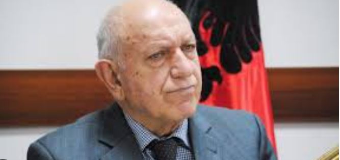 Salihu: Dekreti i presidentes Osmani për shpërndarjen e Kuvendit është kushtetues