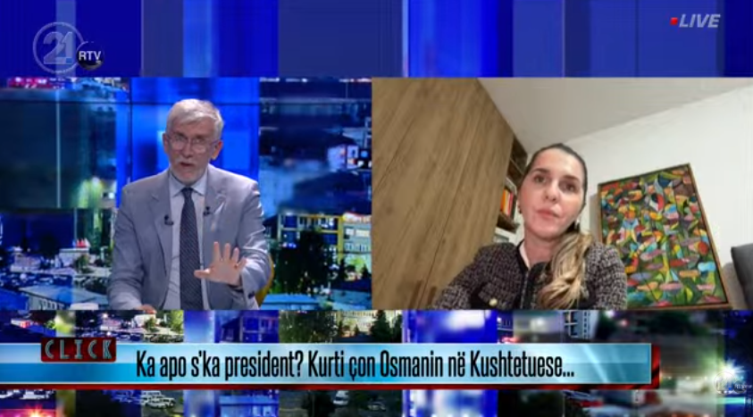 Hollaj: Zgjedhjet e reja dhe roli i Osmanit, pa beteja personale