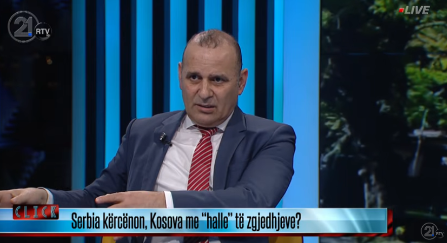 Canaj: Qeveria e Kosovës e favorizuar nga situata pa president dhe kapje institucioni