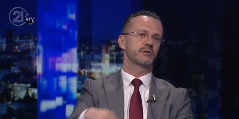 Kasapolli paralajmëron zgjedhje të reja dhe rrezikun e Serbisë për Kosovën