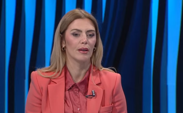 PDK mbështet dekretin e Osmanit për shpërndarjen e Kuvendit, por jo emrin e saj për president