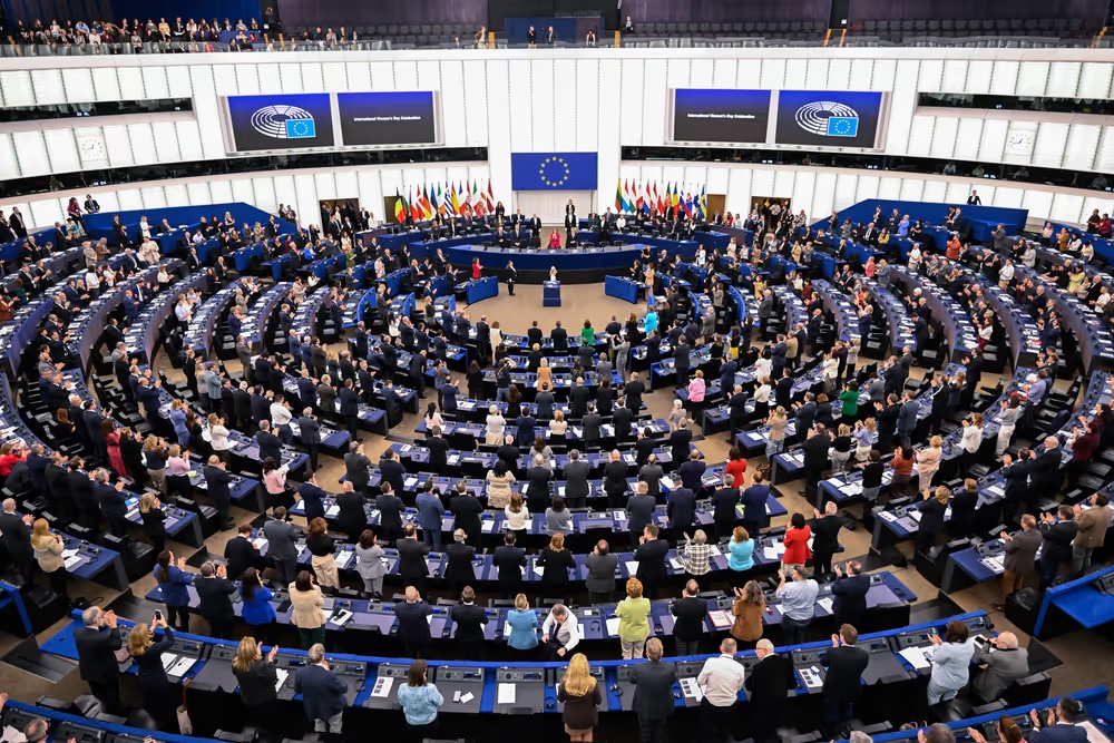 Parlamenti Evropian thekson rëndësinë e dialogut Kosovë-Serbi për avancimin evropian