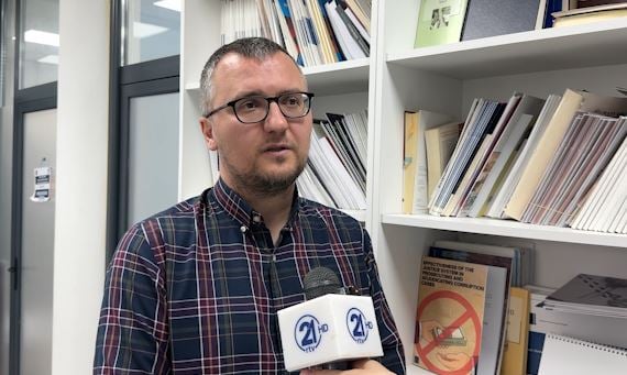 Albulena Haxhiu do të ushtrojë detyrën e presidentes pa kufizime, por me nevojë për paanshmëri