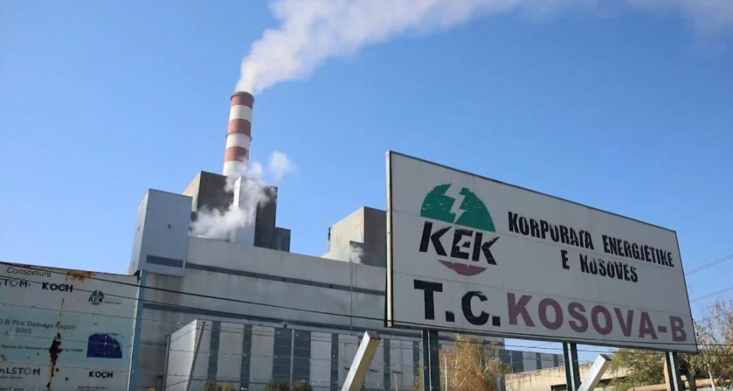 Punëtorët e KEK-ut përjashtohen nga paga e 13-të, Sindikata denoncon diskriminimin