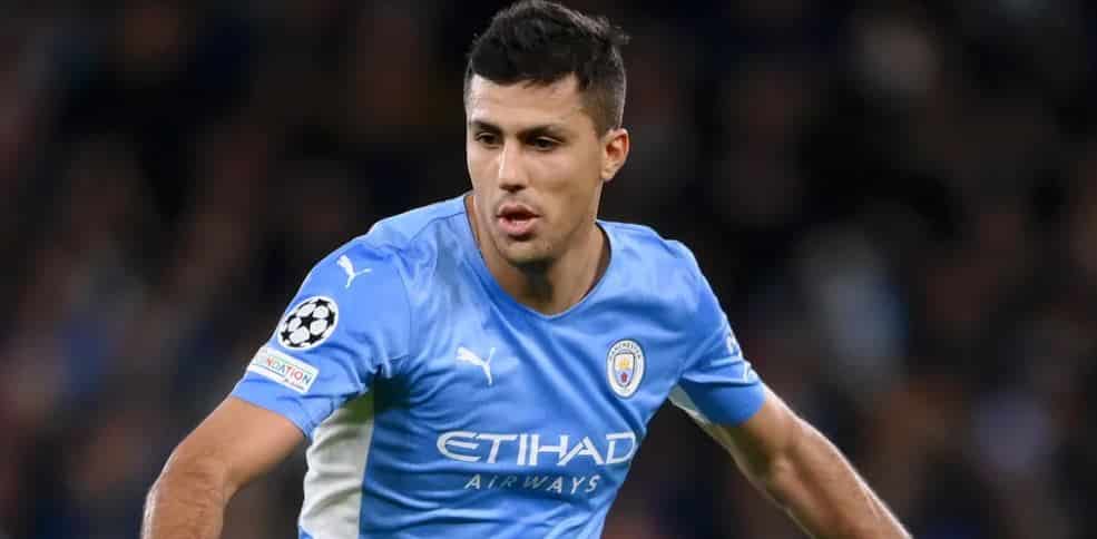 Rodri kërkon falje për komentet ndaj gjyqtarëve pas ndeshjes me Tottenham