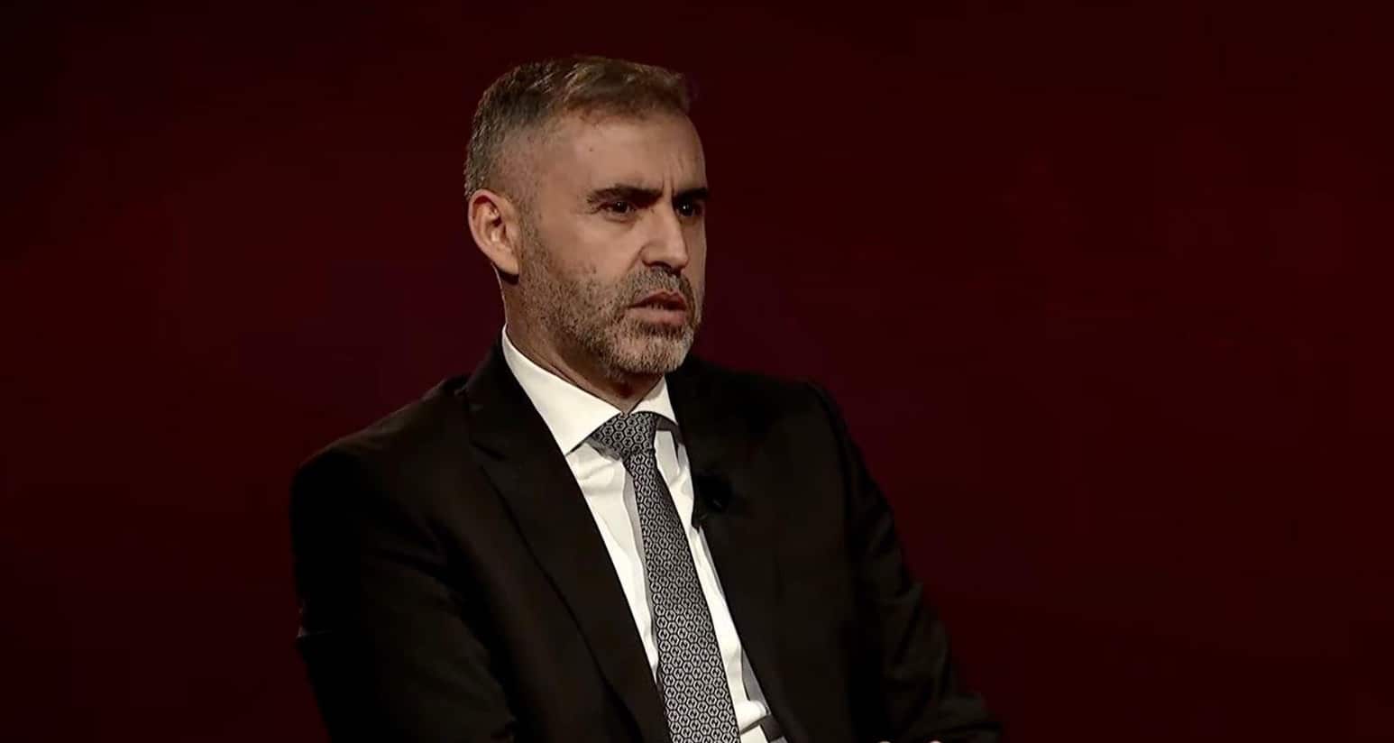 Avokati Besnik Berisha përfaqëson ONIMA-n në rastin “Gjesti”